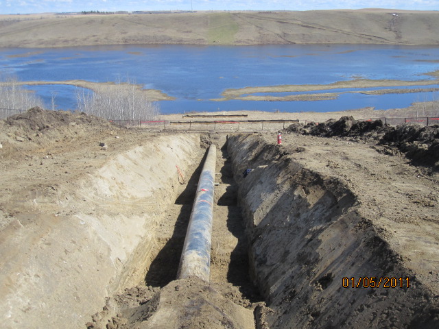 Pipeline